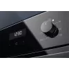 Sisseehitatav elektriahi Electrolux Serie 600 EOD5H70BZ, 65 L, 2750 W, must, pöördnuppjuhtimine, LED-ekraan