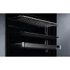 Sisseehitatav elektriahi Electrolux Serie 600 EOD5H70BZ, 65 L, 2750 W, must, pöördnuppjuhtimine, LED-ekraan
