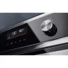 Sisseehitatud elektriahi Electrolux EOC6H76X — 72 L, konvektsioon, grill, aur, digitaalne taimer