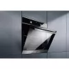 Sisseehitatud elektriahi Electrolux EOC6H76X — 72 L, konvektsioon, grill, aur, digitaalne taimer