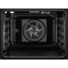 Sisseehitatud elektriahi Electrolux EOC6H76X — 72 L, konvektsioon, grill, aur, digitaalne taimer