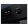 Sisseehitatud elektriahi Electrolux EOD4P57H — 72 L, pürolüütiline isepuhastus, aur ja konvektsioon, grill 2300 W, must