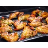 Sisseehitatav elektriahi Electrolux EOF3H40BW, 65 L, konvektsioon, grill, AquaClean, valge