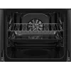 Sisseehitatav elektriahi Electrolux EOF3H40BW, 65 L, konvektsioon, grill, AquaClean, valge