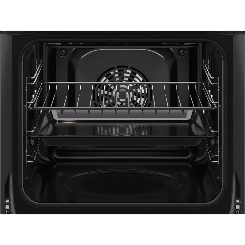 Sisseehitatav elektriahi Electrolux EOF3H40BW, 65 L, konvektsioon, grill, AquaClean, valge