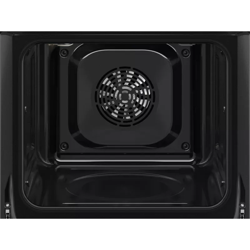 Sisseehitatav elektriahi Electrolux EOF3H40BW, 65 L, konvektsioon, grill, AquaClean, valge