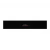 Sisseehitatav elektriahi Electrolux LOE8F38Z, 60 cm, 72 L, pürolüütiline puhastus, konvektsioon, grill, must