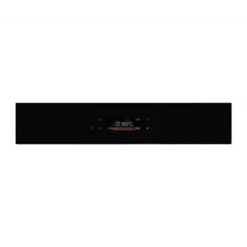 Sisseehitatav elektriahi Electrolux LOE8F38Z, 60 cm, 72 L, pürolüütiline puhastus, konvektsioon, grill, must
