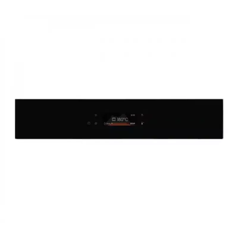 Sisseehitatav elektriahi Electrolux LOE8F38Z, 60 cm, 72 L, pürolüütiline puhastus, konvektsioon, grill, must