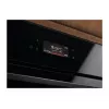 Sisseehitatav elektriahi Electrolux LOE8F38Z, 60 cm, 72 L, pürolüütiline puhastus, konvektsioon, grill, must