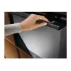 Sisseehitatav elektriahi Electrolux LOE8F38Z, 60 cm, 72 L, pürolüütiline puhastus, konvektsioon, grill, must