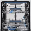 Sisseehitatav nõudepesumasin Electrolux EEG48300L — 14 komplekti, 42 dB, 60 cm