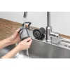 Electrolux EEM43300IX nõudepesumasin Täielikult sisse ehitatud 10 komplekti