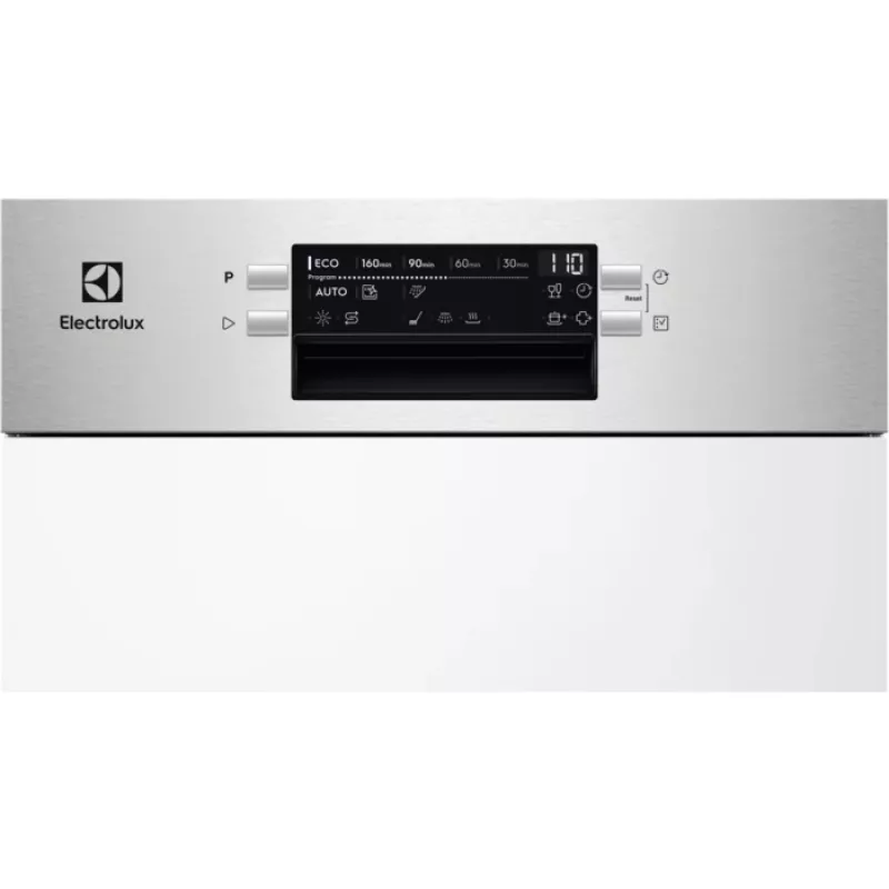 Electrolux EEM43300IX nõudepesumasin Täielikult sisse ehitatud 10 komplekti