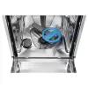 Electrolux EEM43300IX nõudepesumasin Täielikult sisse ehitatud 10 komplekti