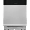 Täielikult sisseehitatav nõudepesumasin Electrolux QuickSelect 13 EEQ47210L — 13 komplekti, 60 cm, AirDry, 8 programmi