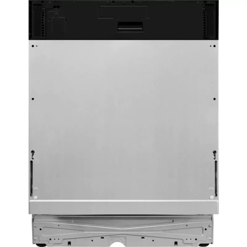 Täielikult sisseehitatav nõudepesumasin Electrolux QuickSelect 13 EEQ47210L — 13 komplekti, 60 cm, AirDry, 8 programmi