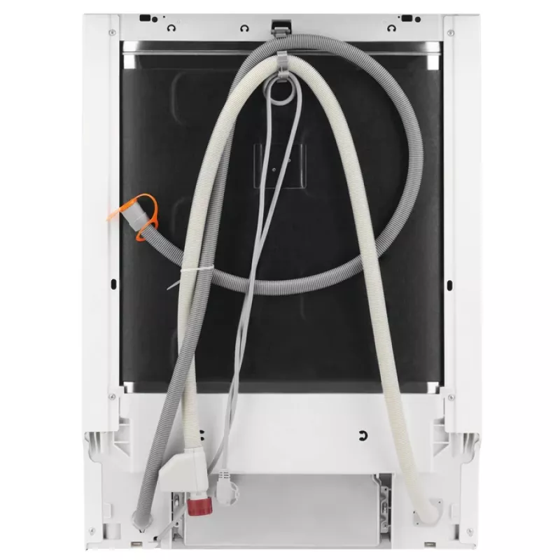 Täielikult sisseehitatav nõudepesumasin Electrolux QuickSelect 13 EEQ47210L — 13 komplekti, 60 cm, AirDry, 8 programmi