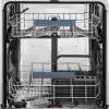 Täielikult sisseehitatav nõudepesumasin Electrolux QuickSelect 13 EEQ47210L — 13 komplekti, 60 cm, AirDry, 8 programmi