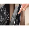 Täielikult sisseehitatav nõudepesumasin Electrolux QuickSelect 13 EEQ47210L — 13 komplekti, 60 cm, AirDry, 8 programmi