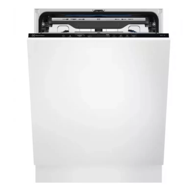Sisseehitatav nõudepesumasin Electrolux EEG69420W, 13 komplekti, 44 dB