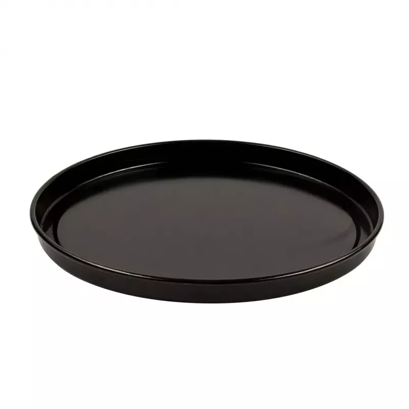 Lauapealne elektripizzaahi G3FERRARI G1018600 PRONTO PIZZA — 1700 W, kivist küpsetuspind, max 420°C, mahutab Ø32 cm pizza
