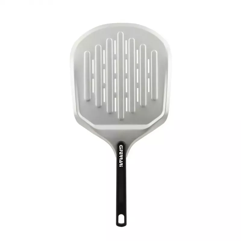 Lauapealne elektripizzaahi G3FERRARI G1018600 PRONTO PIZZA — 1700 W, kivist küpsetuspind, max 420°C, mahutab Ø32 cm pizza