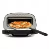Lauapealne elektripizzaahi G3FERRARI G1018600 PRONTO PIZZA — 1700 W, kivist küpsetuspind, max 420°C, mahutab Ø32 cm pizza