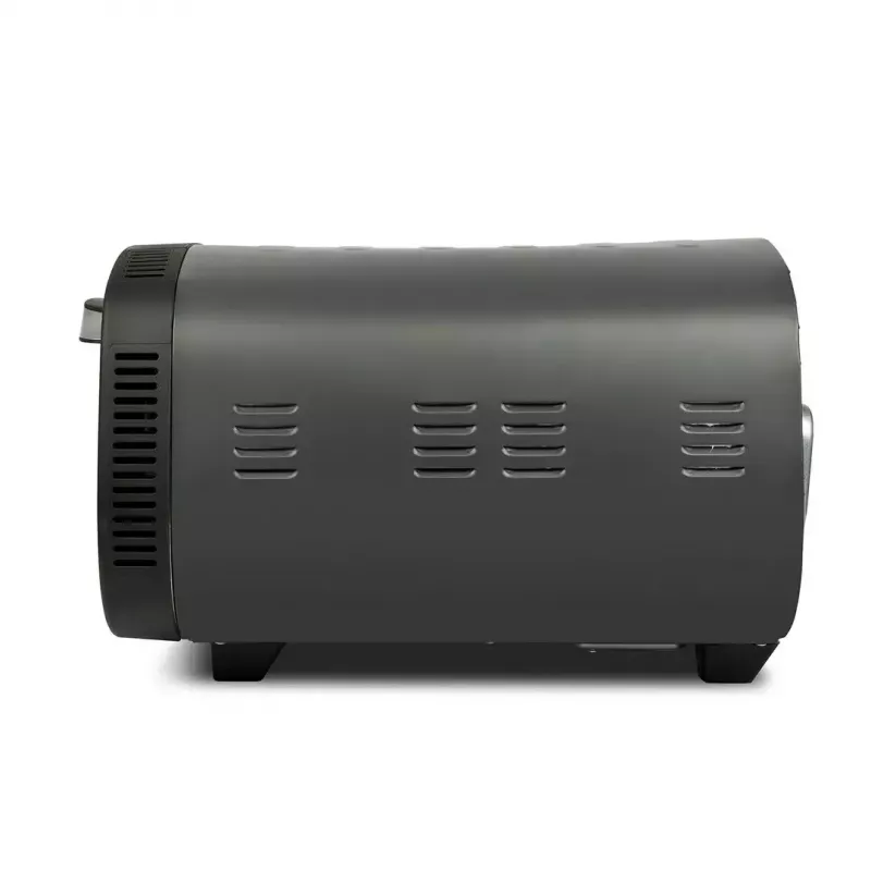 Lauapealne elektripizzaahi G3FERRARI G1018600 PRONTO PIZZA — 1700 W, kivist küpsetuspind, max 420°C, mahutab Ø32 cm pizza