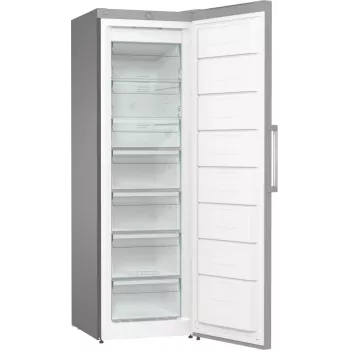 Gorenje sügavkülmik FN619EES5 BK065B, 280 L, 12,6 kg/24h, SN-N, No Frost süsteem, E, Hall