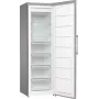 Gorenje sügavkülmik FN619EES5 BK065B, 280 L, 12,6 kg/24h, SN-N, No Frost süsteem, E, Hall