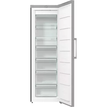 Gorenje sügavkülmik FN619EES5 BK065B, 280 L, 12,6 kg/24h, SN-N, No Frost süsteem, E, Hall