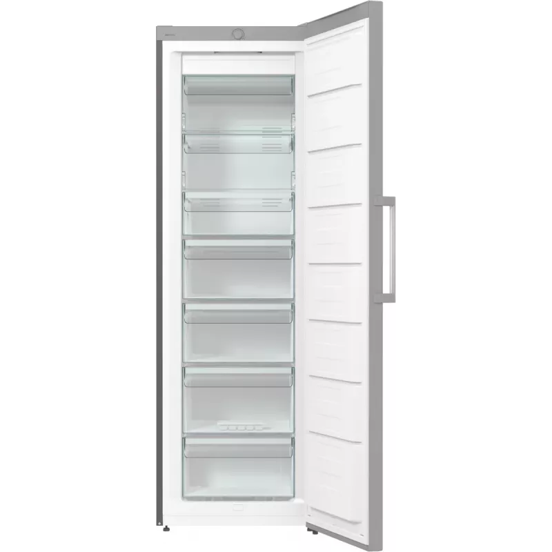 Gorenje sügavkülmik FN619EES5 BK065B, 280 L, 12,6 kg/24h, SN-N, No Frost süsteem, E, Hall