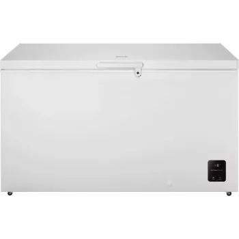 Gorenje sügavkülmik Frysbox FHC42EAW BK070, 420 L, 20 kg/24h, SN-N, 40 dB, E, Valge