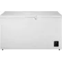 Gorenje sügavkülmik Frysbox FHC42EAW BK070, 420 L, 20 kg/24h, SN-N, 40 dB, E, Valge