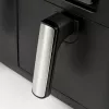 Kuumõhufritüür Girmi FG26, kahekorviline lauamudel, 9 L kogumaht (5,5 L + 3,5 L), 2400 W, 10 programmi, kuni 200 °C
