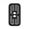 Kuumõhufritüür Girmi FG26, kahekorviline lauamudel, 9 L kogumaht (5,5 L + 3,5 L), 2400 W, 10 programmi, kuni 200 °C