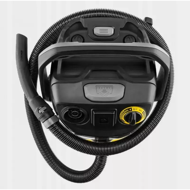 Märg- ja kuivtolmuimeja Karcher KWD 6 P V-25/6/22, 25 L, 1300 W, 220–240 V, 8,6 kg