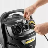 Märg- ja kuivtolmuimeja Karcher KWD 6 P V-25/6/22, 25 L, 1300 W, 220–240 V, 8,6 kg
