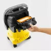 Märg- ja kuivtolmuimeja Karcher KWD 6 P V-25/6/22, 25 L, 1300 W, 220–240 V, 8,6 kg