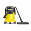 Märg- ja kuivtolmuimeja Karcher KWD 6 P V-25/6/22, 25 L, 1300 W, 220–240 V, 8,6 kg