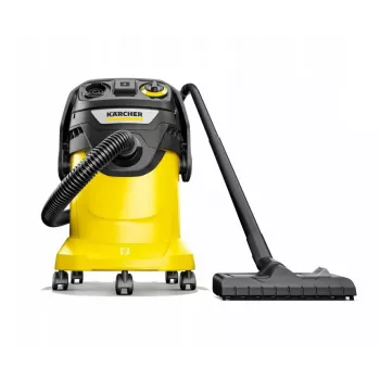 Märg- ja kuivtolmuimeja Karcher KWD 6 P V-25/6/22, 25 L, 1300 W, 220–240 V, 8,6 kg