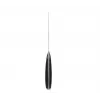 Universaalne nuga KOHERSEN Elegance eebenipuidust, Damaskuse tera 12,7 cm, kogupikkus 243 mm, kaal 127 g