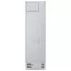LG GBV7280DPY.APYQEUR külmik-sügavkülmik vabalt seisev 387 l hõbedane