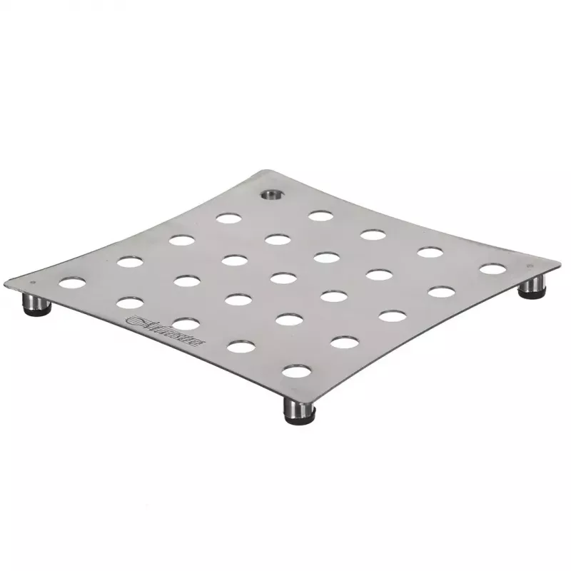 Söögiriistade komplekt Maestro MR-2021 — 9-osaline roostevaba teras, induktsiooniga ühilduv, seina paksus 0,6 mm, kaaned kaasas