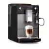 Espressomasin MELITTA F270-100 — täisautomaatne, 1,5 l veepaak, 15 bar, sisseehitatud veski