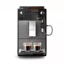 Espressomasin MELITTA F270-100 — täisautomaatne, 1,5 l veepaak, 15 bar, sisseehitatud veski