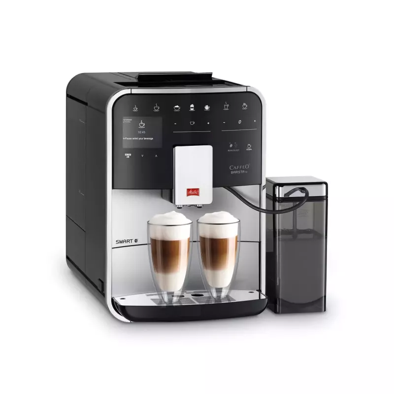 Espressomasin Melitta 1,8 L Barista Smart TS
