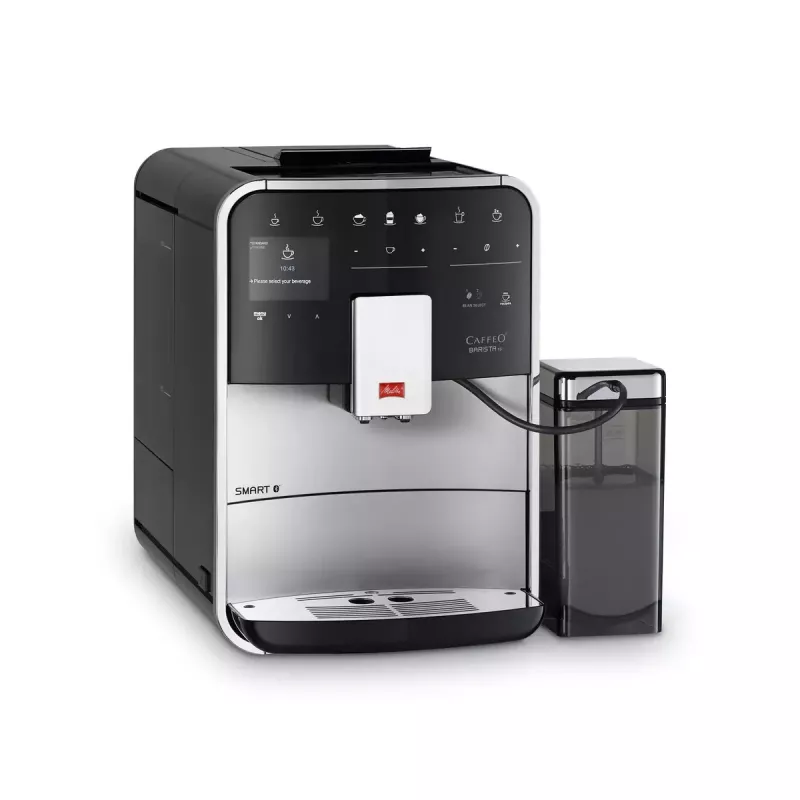 Espressomasin Melitta 1,8 L Barista Smart TS