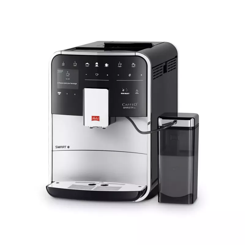 Espressomasin Melitta 1,8 L Barista Smart TS